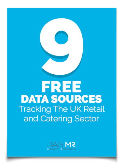 9 Free Data Sources Guide